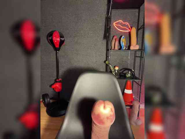 GloriaLove webcam