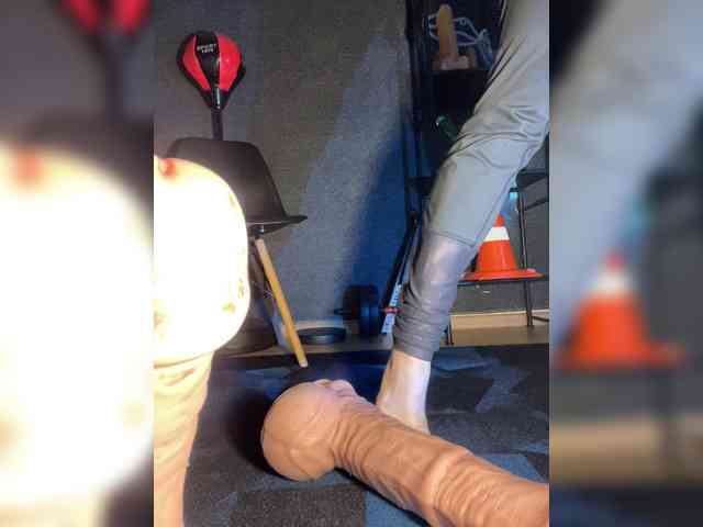 GloriaLove webcam
