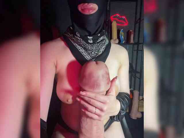 GloriaLove webcam
