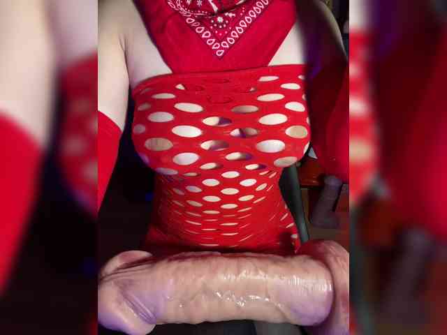 GloriaLove webcam