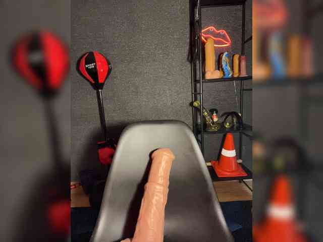 GloriaLove webcam