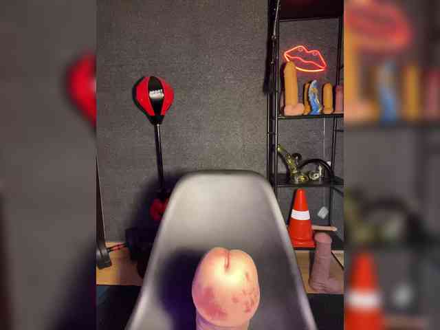 GloriaLove webcam