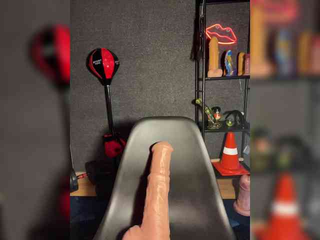 GloriaLove webcam