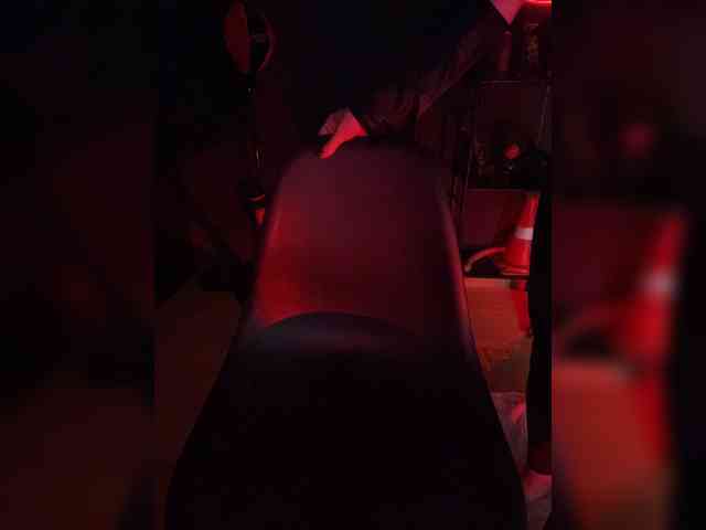 GloriaLove webcam
