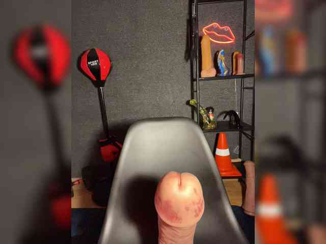 GloriaLove webcam