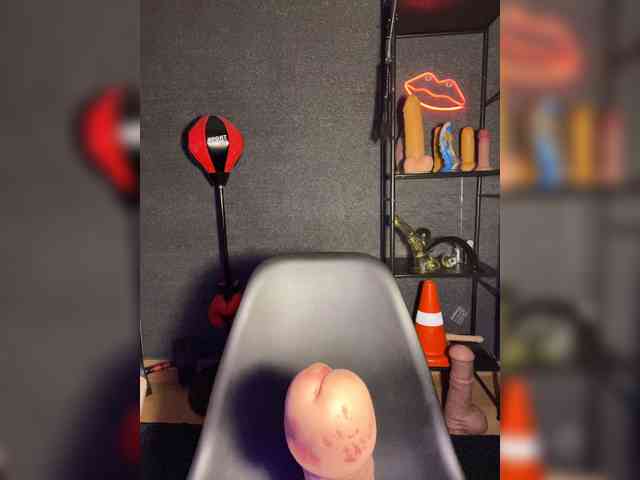 GloriaLove webcam