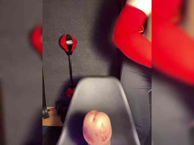 GloriaLove webcam