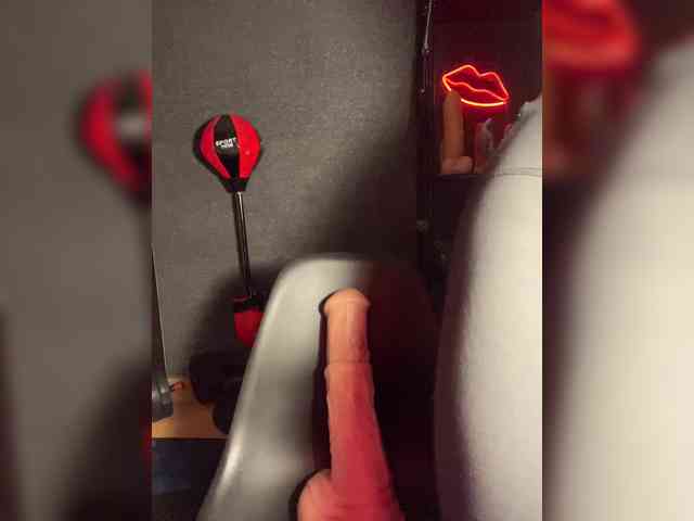 GloriaLove webcam
