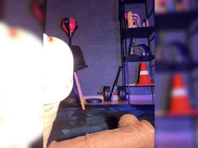 GloriaLove webcam