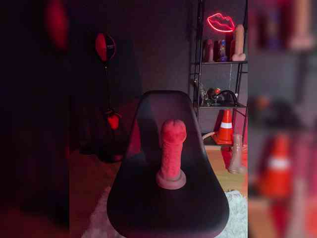 GloriaLove webcam