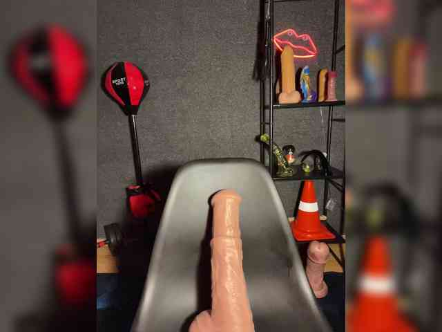 GloriaLove webcam