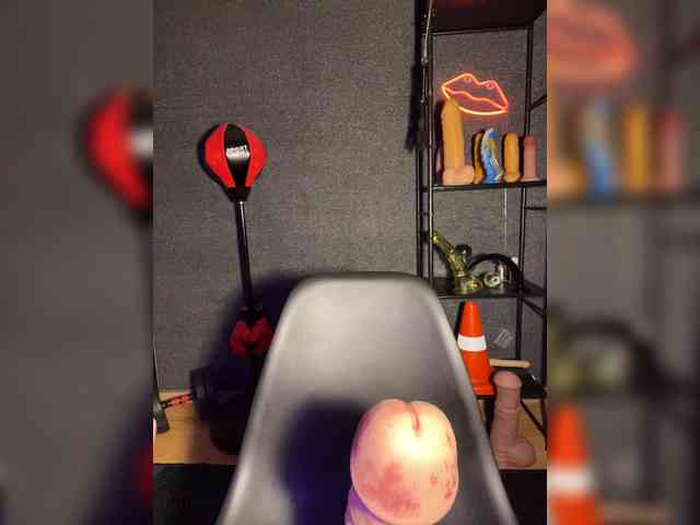 GloriaLove webcam