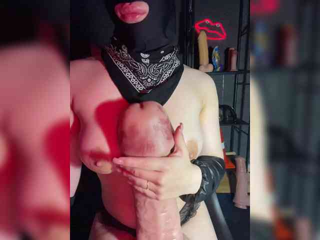 GloriaLove webcam