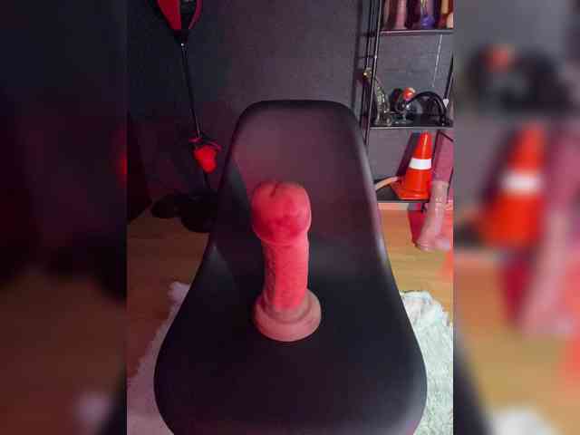 GloriaLove webcam