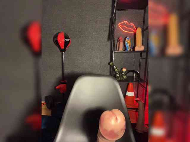 GloriaLove webcam