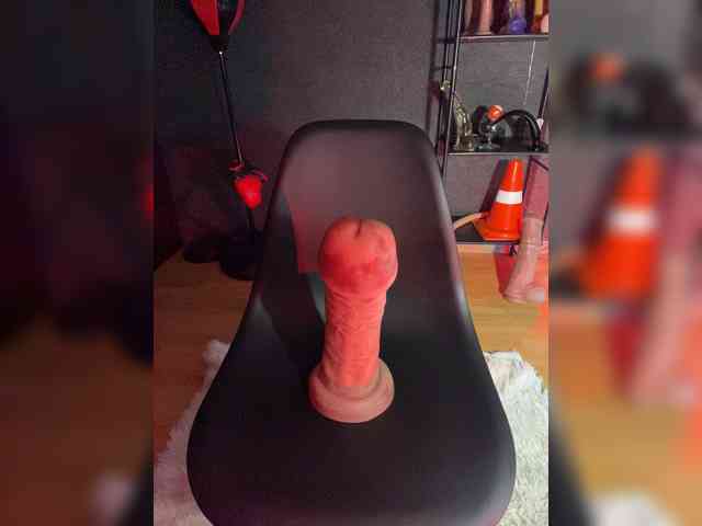 GloriaLove webcam