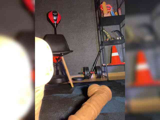 GloriaLove webcam