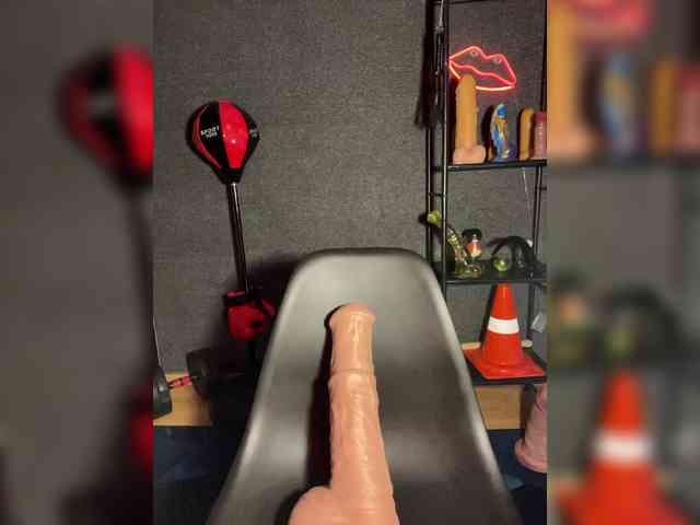 GloriaLove webcam
