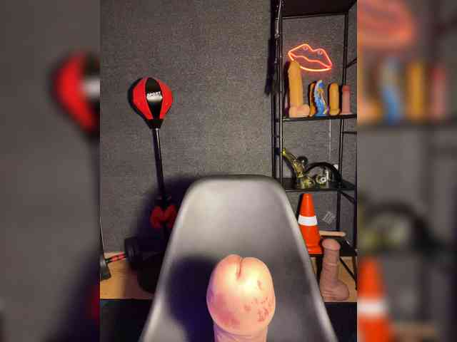 GloriaLove webcam