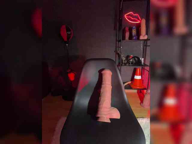 GloriaLove webcam