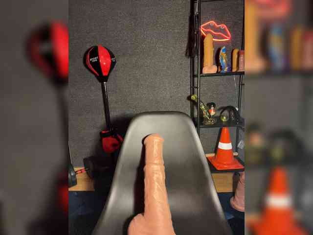 GloriaLove webcam
