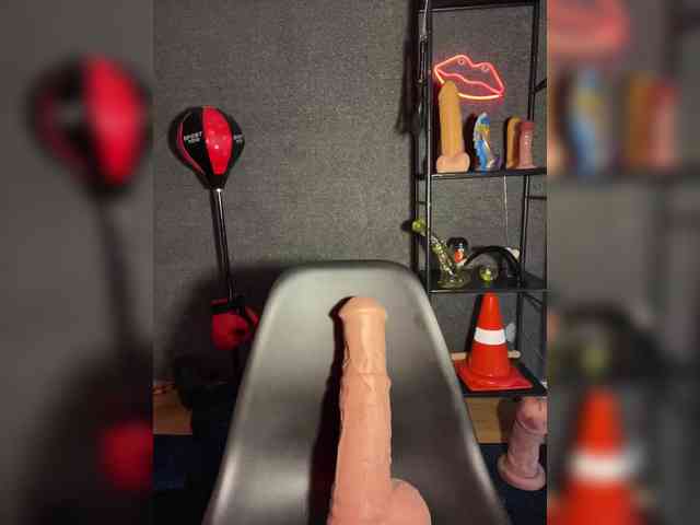 GloriaLove webcam