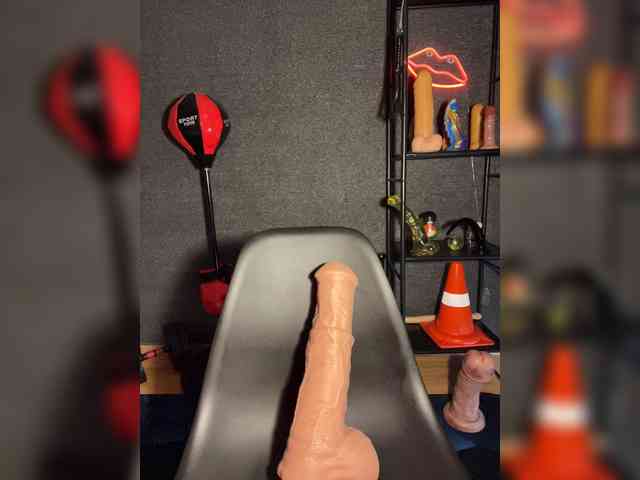 GloriaLove webcam