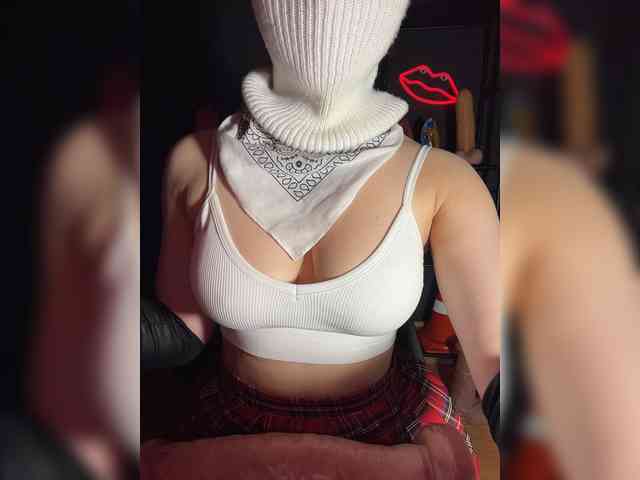 GloriaLove webcam