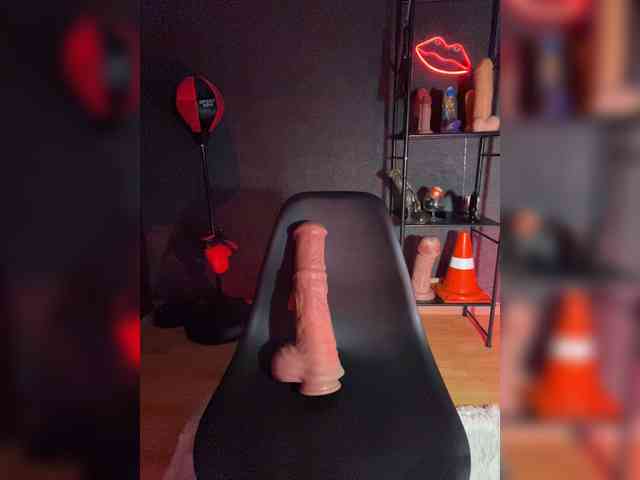 GloriaLove webcam