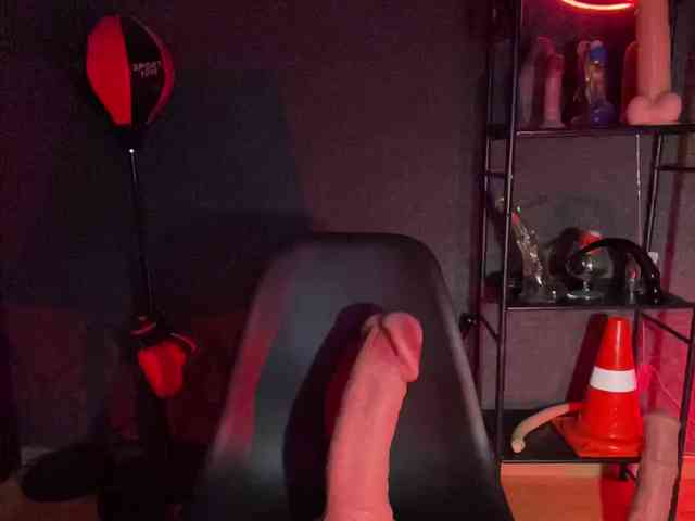 GloriaLove webcam