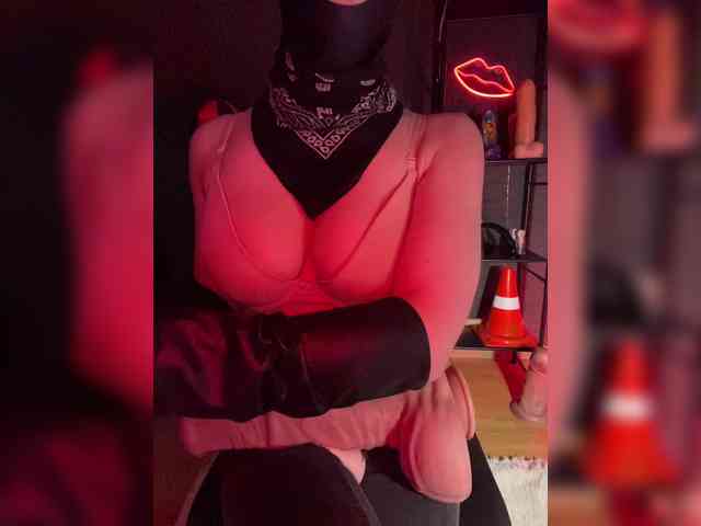 GloriaLove webcam