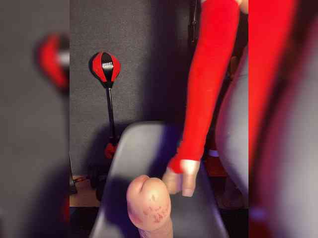 GloriaLove webcam