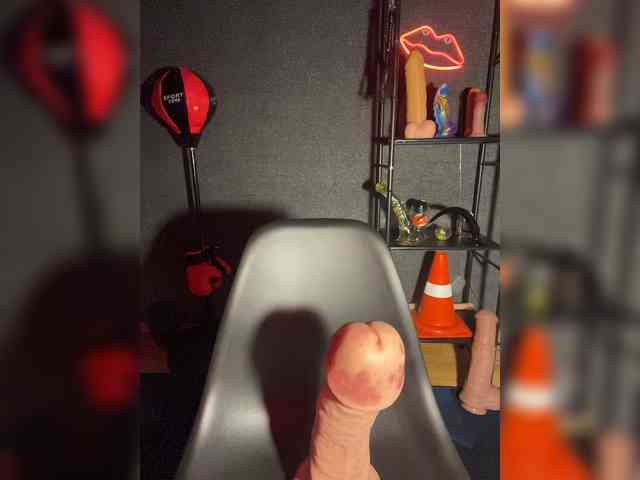 GloriaLove webcam