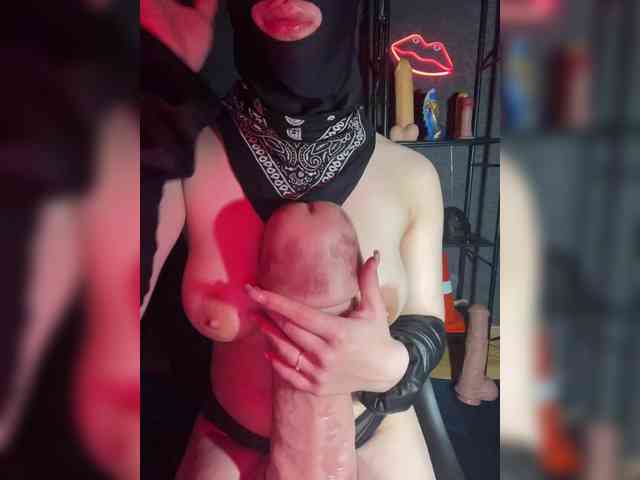 GloriaLove webcam