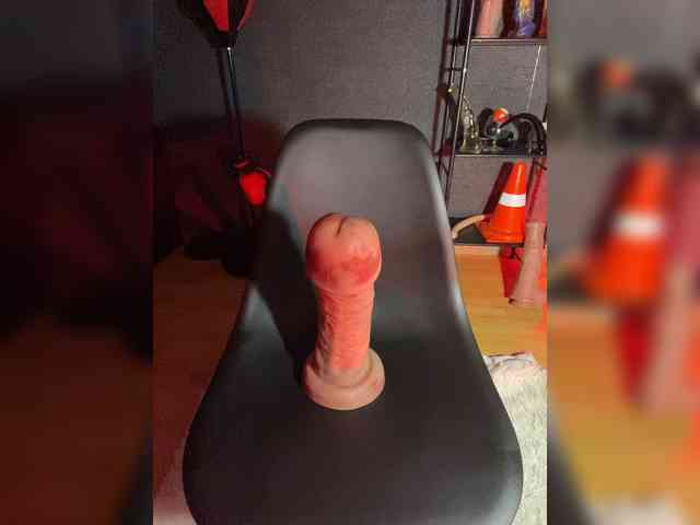 GloriaLove webcam
