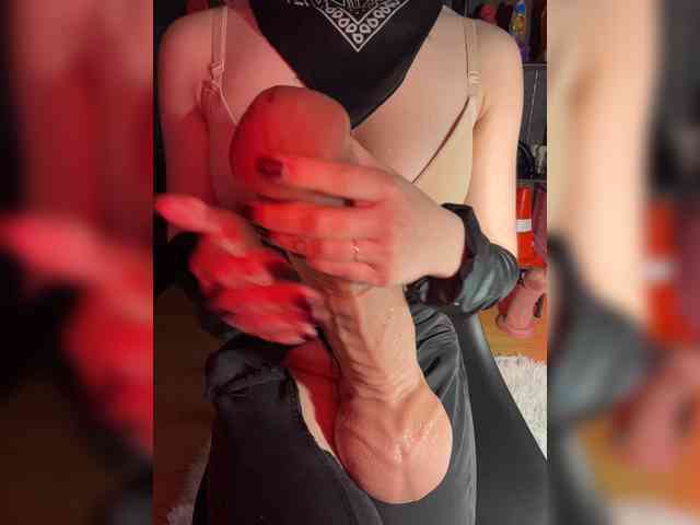 GloriaLove webcam