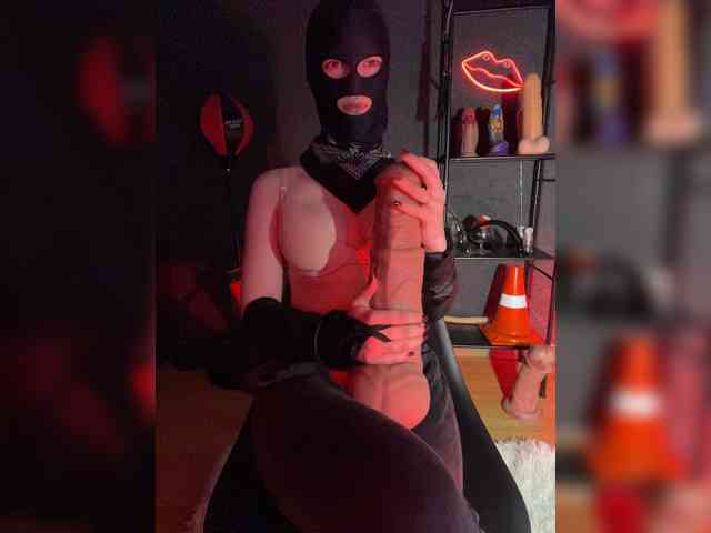 GloriaLove webcam
