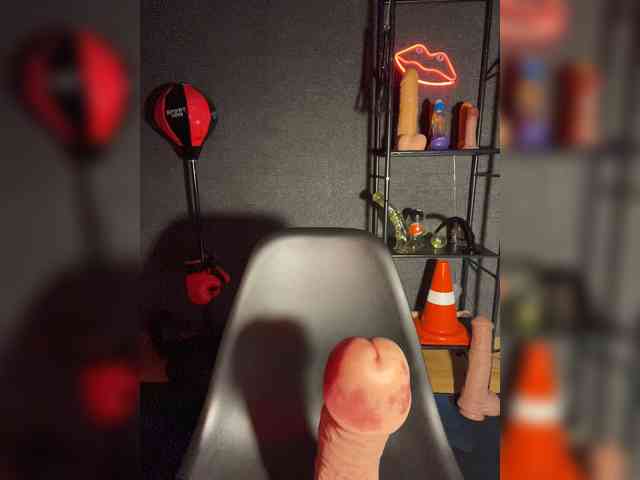 GloriaLove webcam