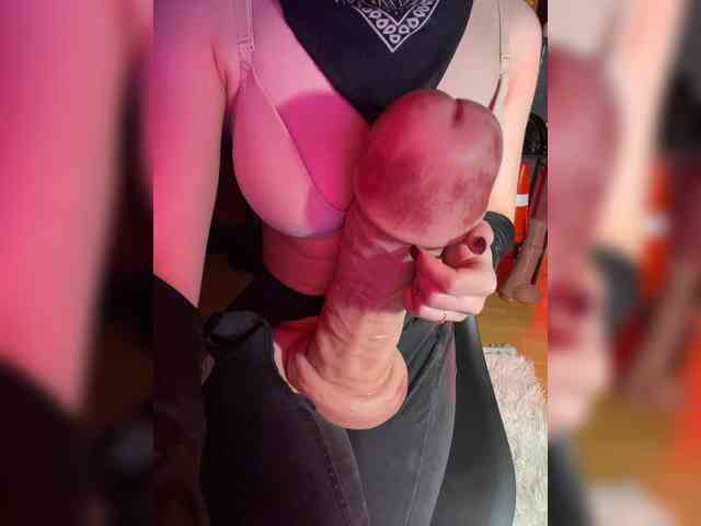 GloriaLove webcam