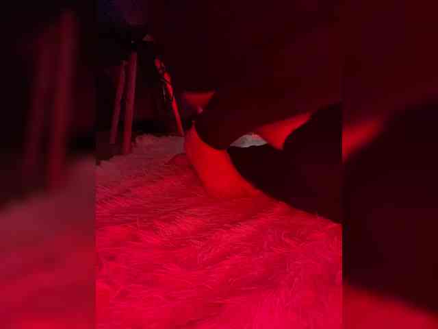 GloriaLove webcam