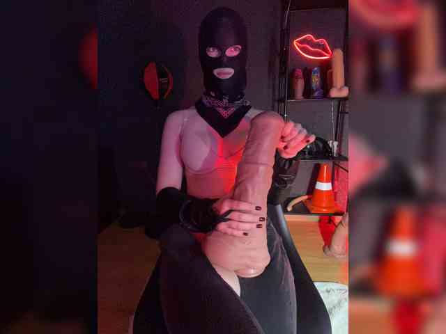 GloriaLove webcam