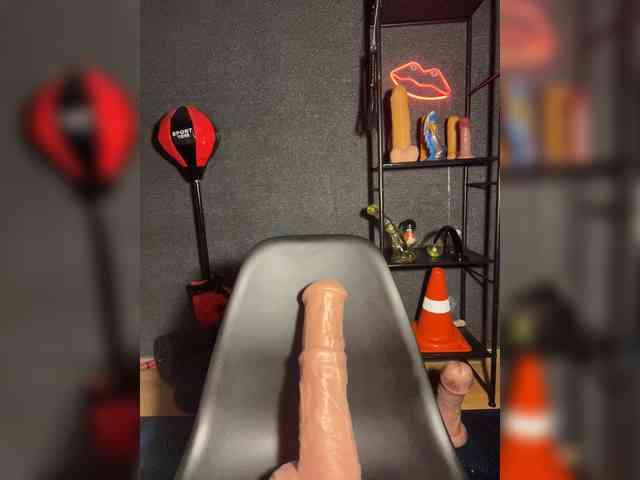 GloriaLove webcam