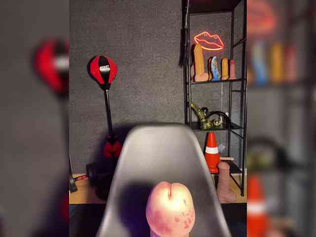 GloriaLove webcam