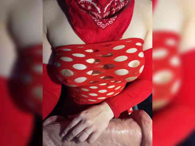 GloriaLove webcam
