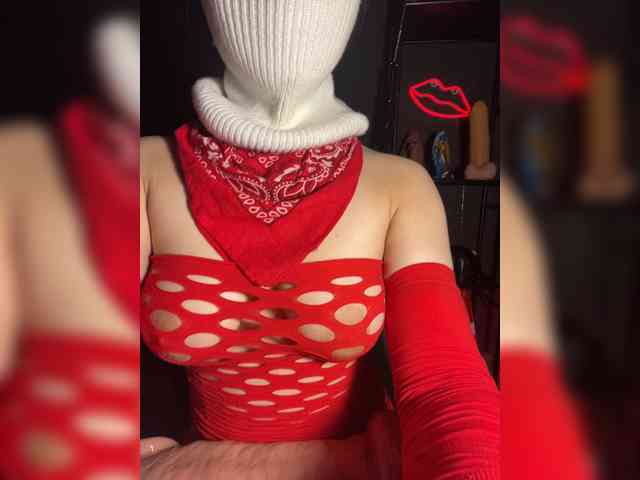 GloriaLove Sex Cam Show