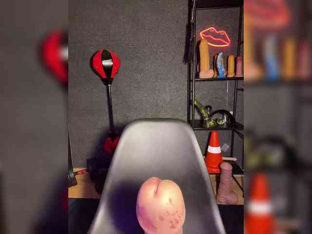 GloriaLove webcam