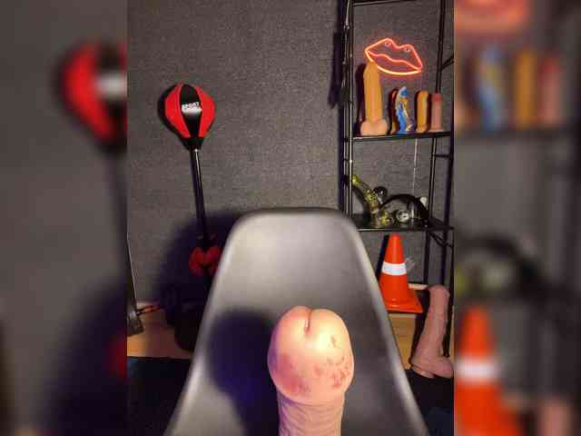 GloriaLove webcam