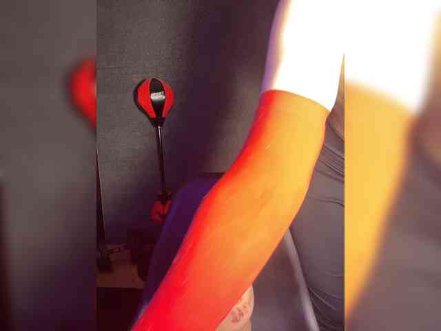 GloriaLove webcam