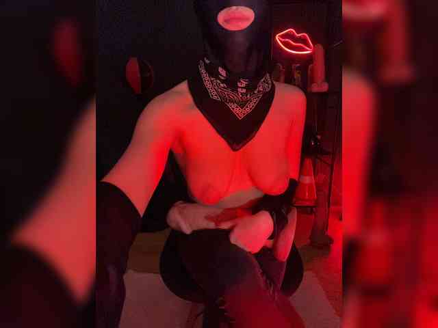 GloriaLove webcam