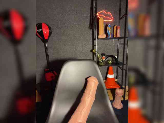 GloriaLove webcam